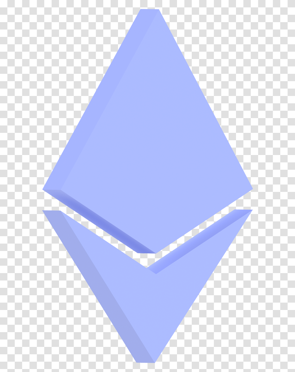 What Is Ethereum The Smart Contract Platform, Envelope, Mail, Triangle Transparent Png