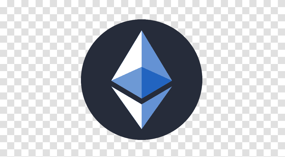 What Is Ethereum, Triangle, Diamond, Gemstone, Jewelry Transparent Png