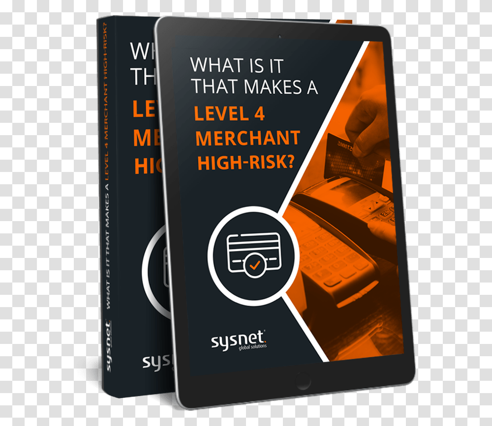 What Is It That Makes A Level 4 Merchant High Risk Graphic Design, Poster, Advertisement, Flyer, Paper Transparent Png