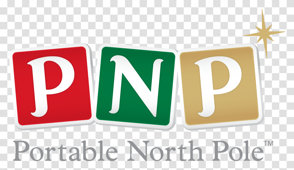 What Is Portable North Pole Sign, Number, Word Transparent Png