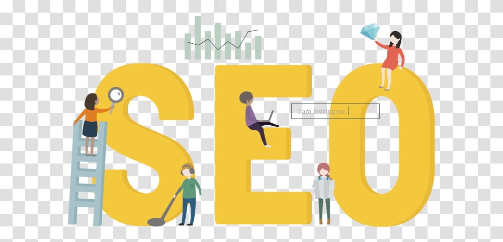 What Is Seo Illustration Seo Illustrator, Person, Human, Number Transparent Png