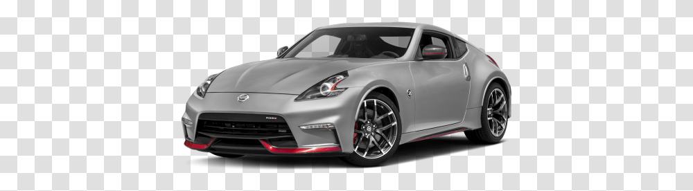 What Is The Difference Between Sports Cars Muscle Nissan 370z Price In India, Vehicle, Transportation, Tire, Wheel Transparent Png