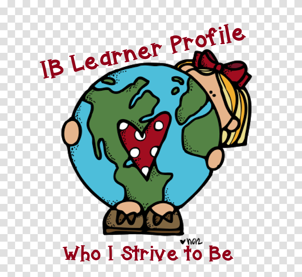 What Is The Learner Profile Pyp Earth Day Earth, Outer Space, Astronomy, Universe, Planet Transparent Png