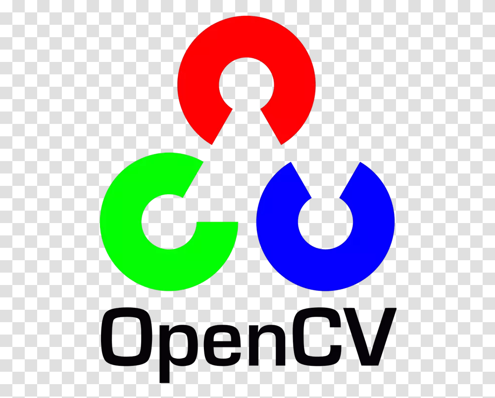 What Is The Logic Behind Opencv Logo Opencv Logo Svg, Alphabet, Text, Symbol, Ampersand Transparent Png