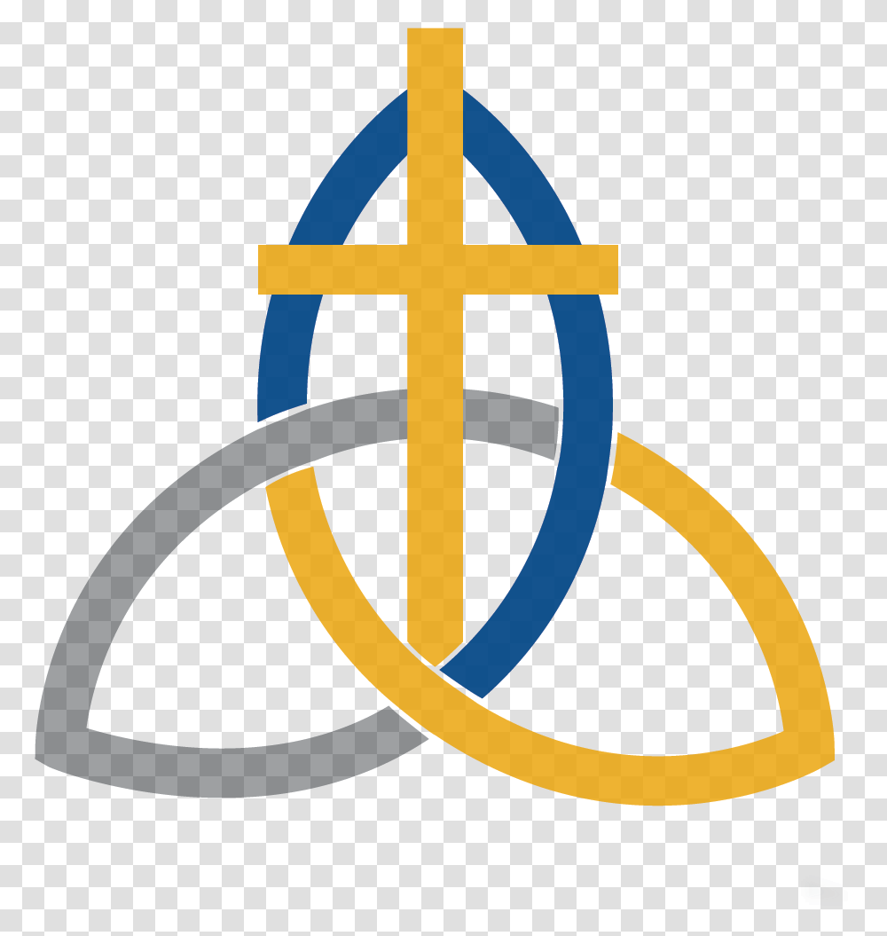 What Is The Meaning Of Trinity Christianity Trinity, Symbol, Logo, Trademark, Emblem Transparent Png