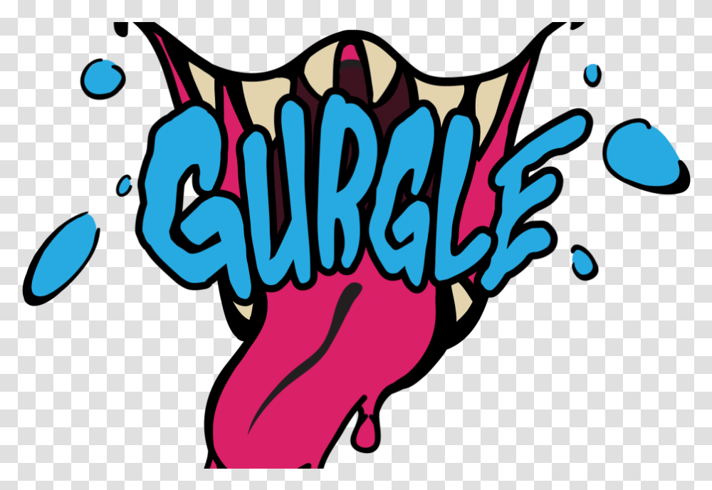 what-is-the-meaning-of-word-gurgling-gurgle-logo-text-graphics-art