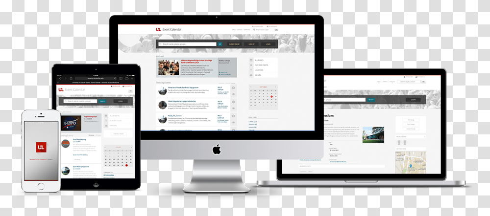 What Is The Uofl Event Calendar All Apple Devices, Mobile Phone, Electronics, Cell Phone, Computer Transparent Png