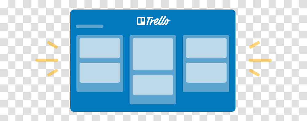 What Is Trello Trello, Number, Word Transparent Png