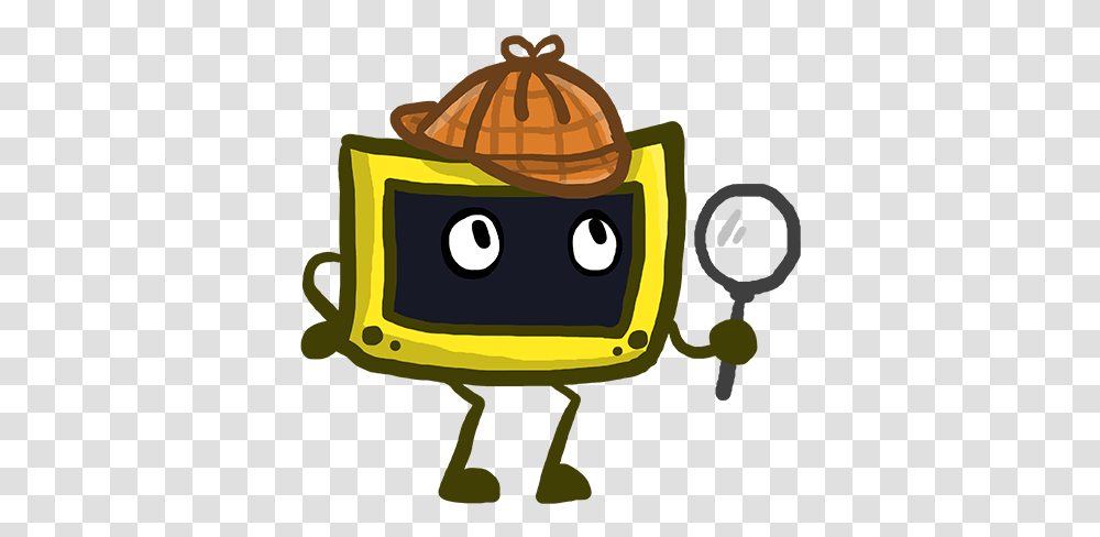 What Is 'fake News' Fiction, Pac Man Transparent Png