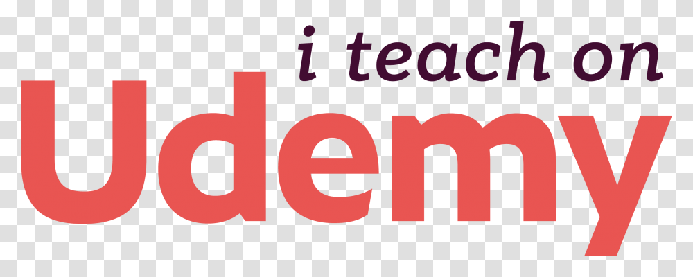 What Is Udemy All The Details, Number, Word Transparent Png