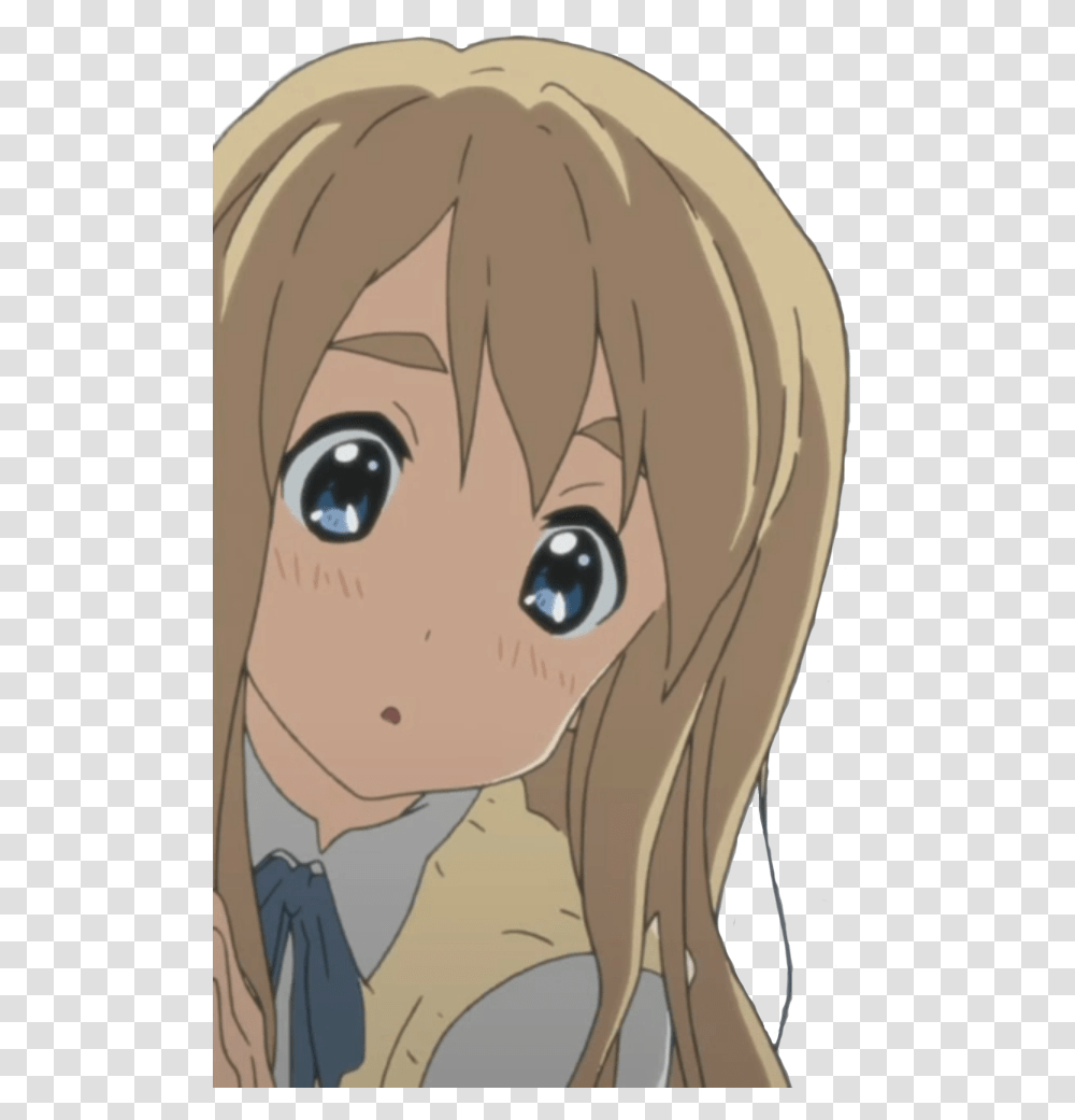 What Is Your Favorite Anime Related Profile Picture Anime Girl Gif, Comics, Book, Manga Transparent Png