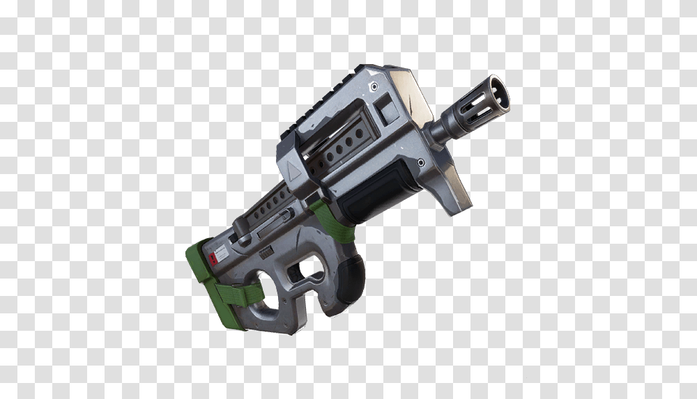 What Is Your Favorite Gun In Fortnite Quora Smg Fortnite Chapter, Weapon, Weaponry, Handgun, Grenade Transparent Png