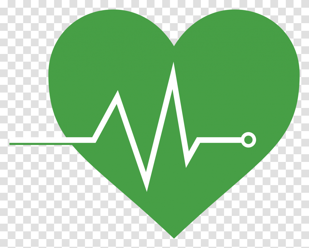 What Is Your Heart Beat Telling You Heart, Plant, First Aid, Symbol, Triangle Transparent Png