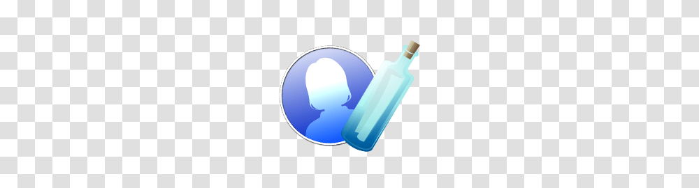 What Is Your Romantic Message In A Bottle, Ice Pop, Outdoors Transparent Png