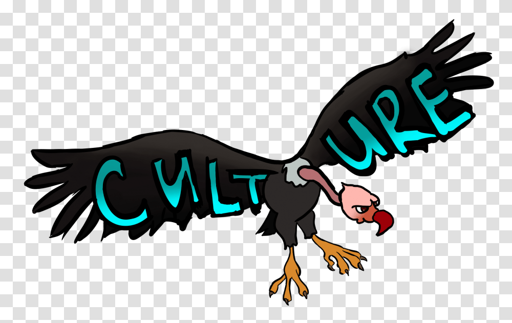 What It Means To Be A Culture Vulture Opinion, Bird, Animal, Wasp Transparent Png