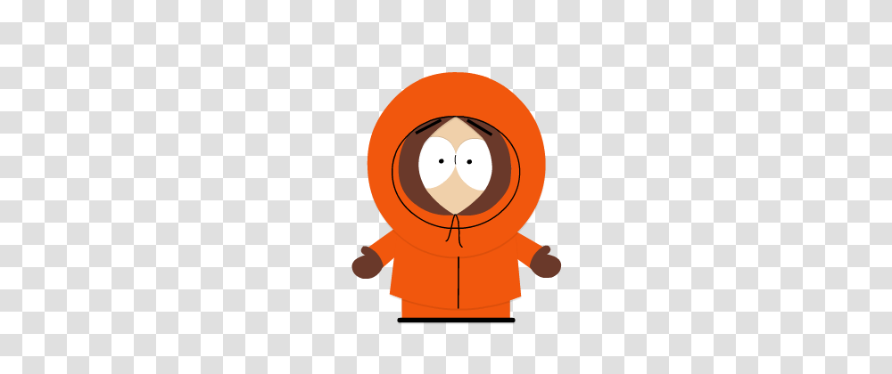 What Kenny Is Actually Saying In The South Park Opening Three, Apparel, Coat, Plant Transparent Png