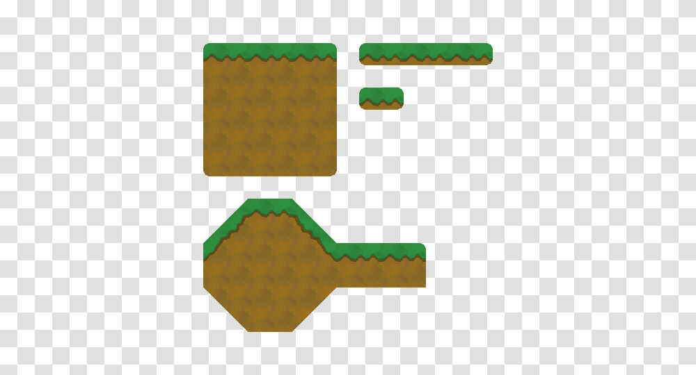 What Layout Should I Have For A Platform Textures, Cross, Pac Man, Super Mario Transparent Png
