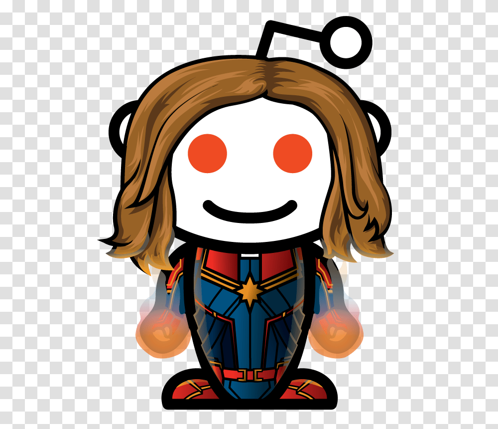 What Makes Her A Hero A Captain Marvel Snoo For You Marvelstudios, Plant, Helmet, Drawing Transparent Png