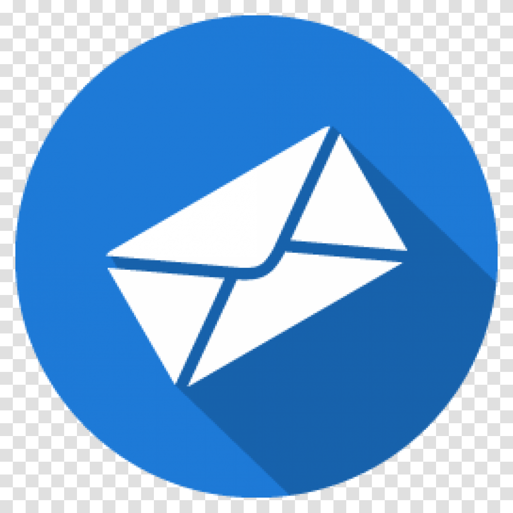 What Makes Me Happy As I Undertake My Tasks Is Being Email Icon .ico, Envelope, Balloon, Airmail Transparent Png