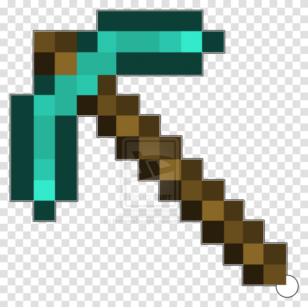 What Minecraft Monster Are You Minecraft Pickaxe Background, Metropolis, Urban, Label Transparent Png