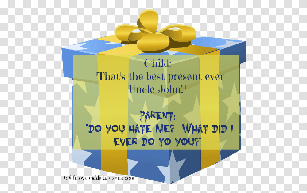 What Not To Buy Children Clipart Gift, Paper Transparent Png