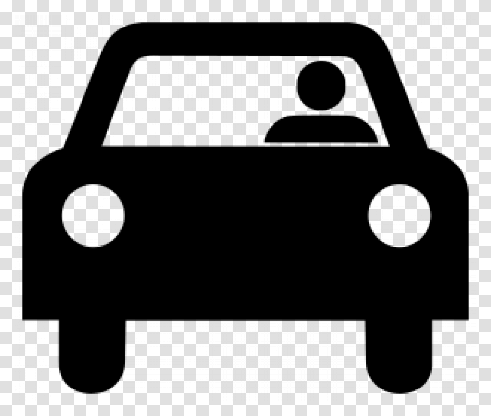 What's It Like Stick Figure Driving Car, Gray, World Of Warcraft Transparent Png