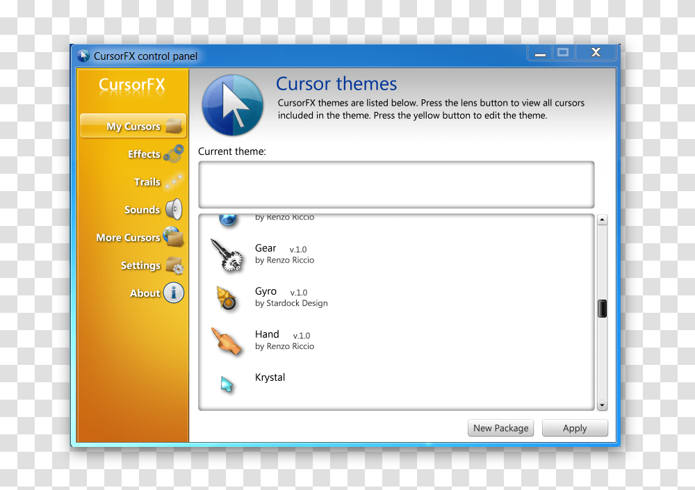What's New Cursorfx 2.16 Crack, File, Webpage, Electronics, Screen Transparent Png