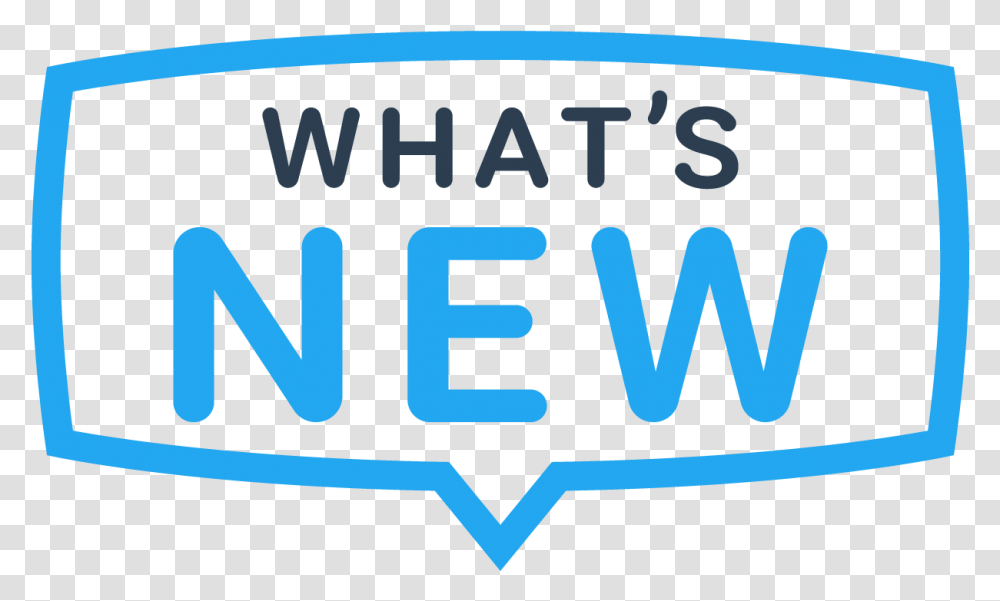 What's New Whats New, Vehicle, Transportation, License Plate Transparent Png