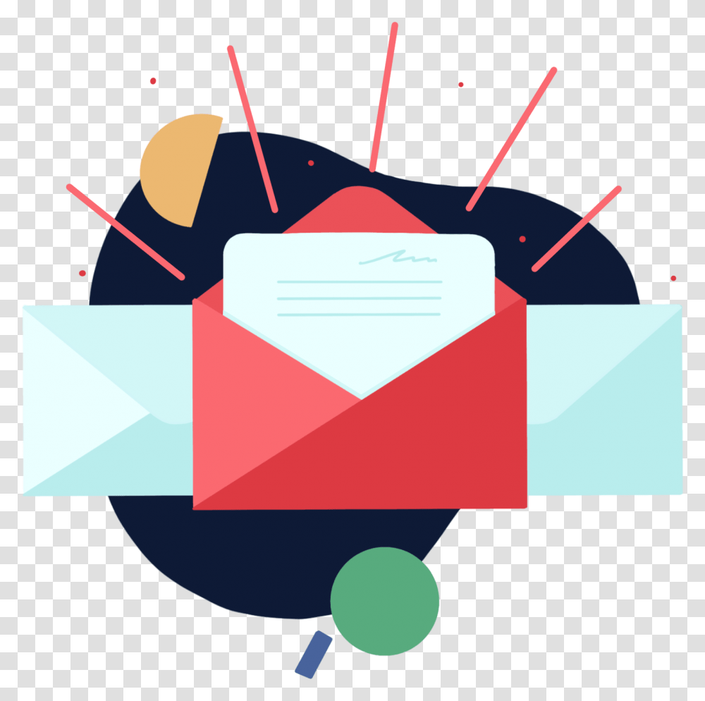 What's The Point Of Email Marketing, Envelope Transparent Png