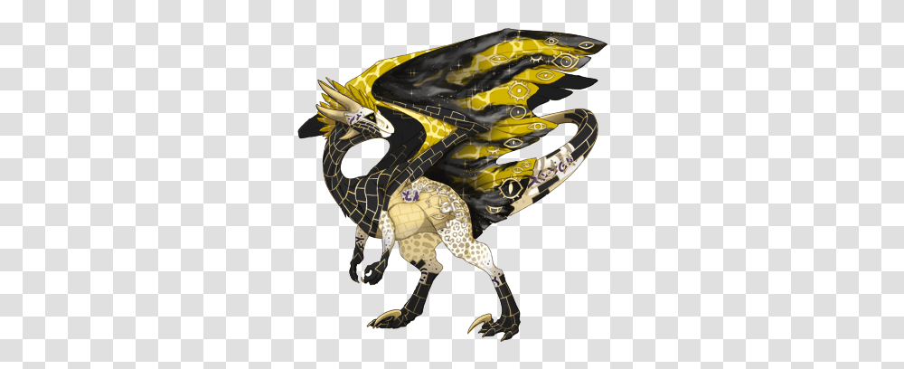 What Should I Call My Bee Get A Gift Dragon Share Flight Rising Small Dragon, Person, Human, Hook, Claw Transparent Png
