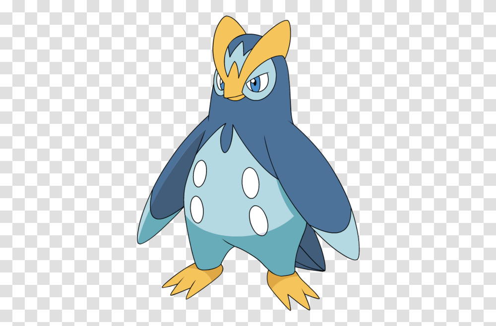 What Starter Should I Pick For Pokemon Pokemon Prinplup, Penguin, Bird, Animal, King Penguin Transparent Png