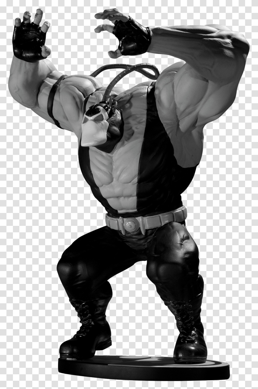 What Story Does Bane Break Batmans Back In In The Comics Action Figure, Person, Human, Sunglasses, Accessories Transparent Png