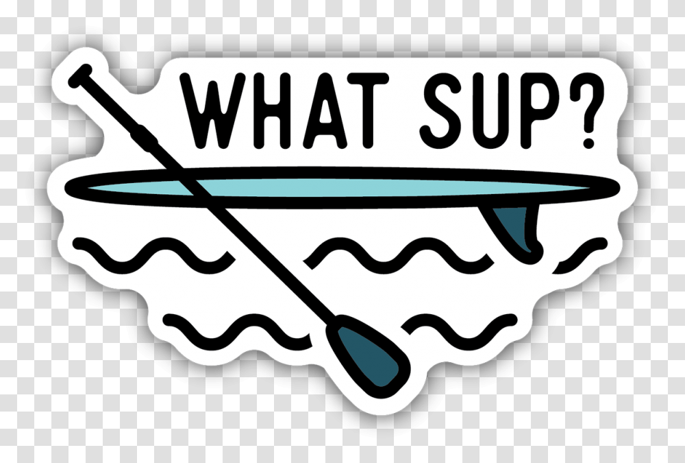 What Sup Paddle Board Sticker, Goggles, Accessories, Accessory Transparent Png