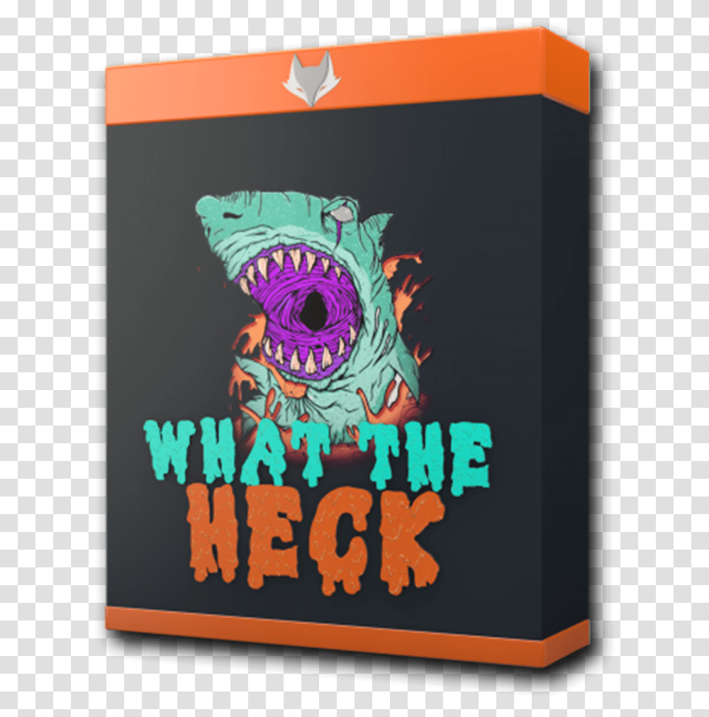 What The Heck Graphic Design, Poster, Advertisement, Flyer, Paper Transparent Png