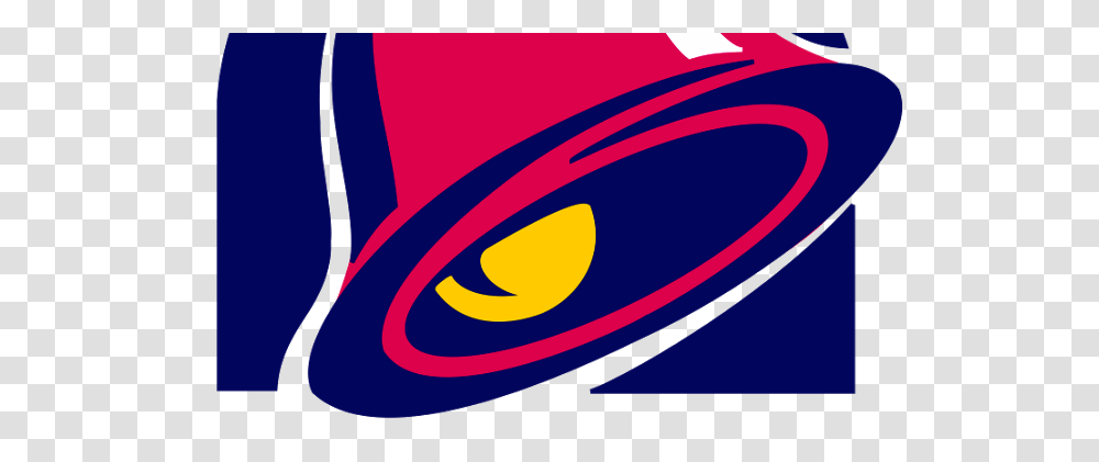 What The Taco Bell Logo Looks Like A Dragon Eye, Cowboy Hat, Sombrero, Label Transparent Png