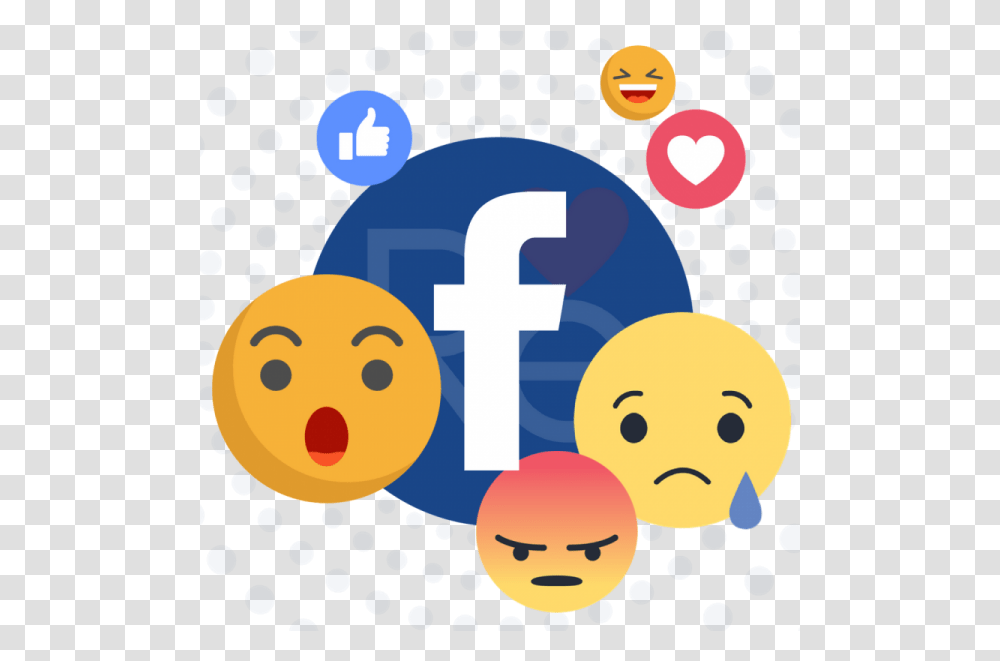 What Those Facebook Emojis Really Mean Scared Face Clip Art, Graphics, Outdoors, Nature, Texture Transparent Png
