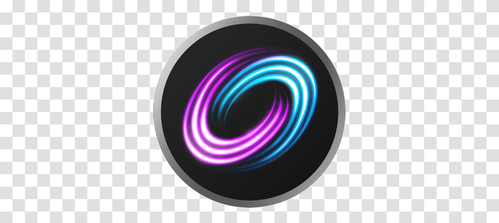 What To Do If Your Mac's Fusion Drive Fails Or Shows Signs Apple Fusion Drive Icon, Light, Neon, Tape, Spiral Transparent Png
