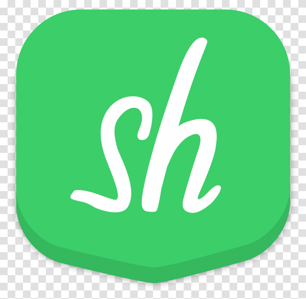 What To Expect Shpock App, Label, Logo Transparent Png
