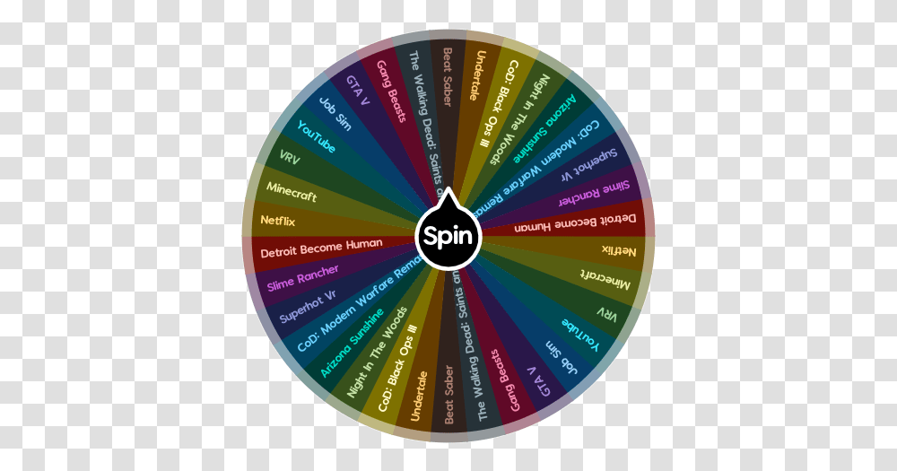 What To Play Spin The Wheel App Roblox Youtuber, Word, Text, Sphere, Disk Transparent Png