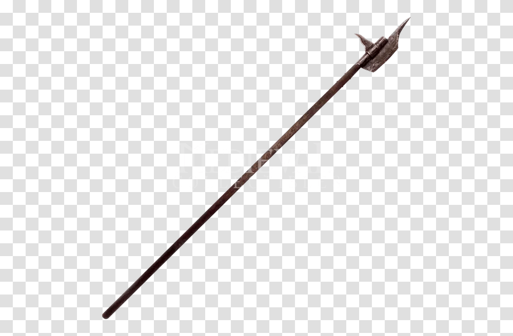What Was The Best Weapon Against Fully Armored Knights Penn Carnage Ii Jigging Spinning Rod, Spear, Weaponry, Trident, Emblem Transparent Png