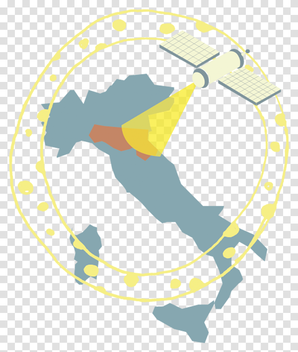 What We Can Do Map Of Italy To Trace, Horseshoe, Person, Human, Armor Transparent Png