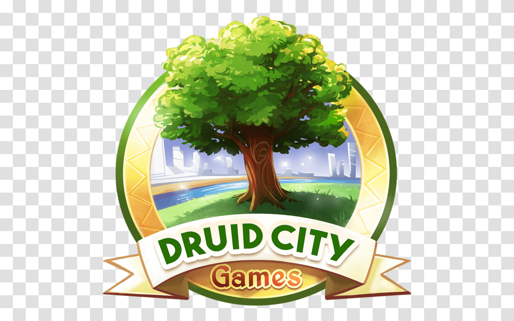 What We Do Druid City Games Game, Plant, Tree, Vegetation, Rainforest Transparent Png