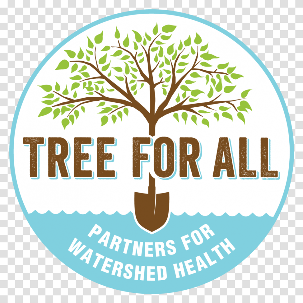 What We Do - Tree For All Free Printable New Driver Sign, Label, Text, Logo, Symbol Transparent Png