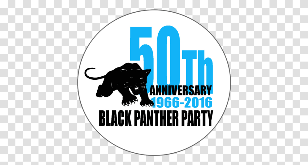 What We Dont Learn About The Black Panther Party But Should, Label, Logo Transparent Png