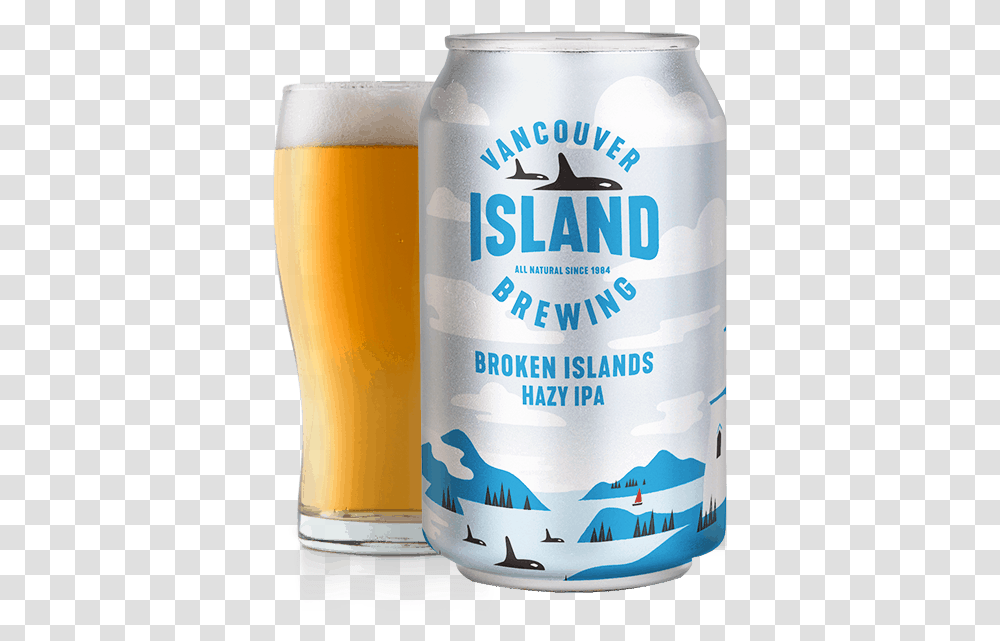 What We Drank This Week Bud's For You If Like Vancouver Island Brewing Hazy Ipa, Beer, Alcohol, Beverage, Drink Transparent Png