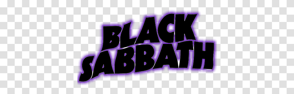 What We Play Black Sabbath Logo, Label, Text, Alphabet, Word Transparent Png