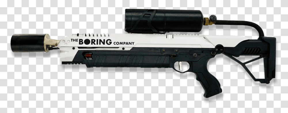 What We're All Learning From Elon Is The Power Of Elon Musk Flame Thrower, Gun, Weapon, Weaponry, Shotgun Transparent Png