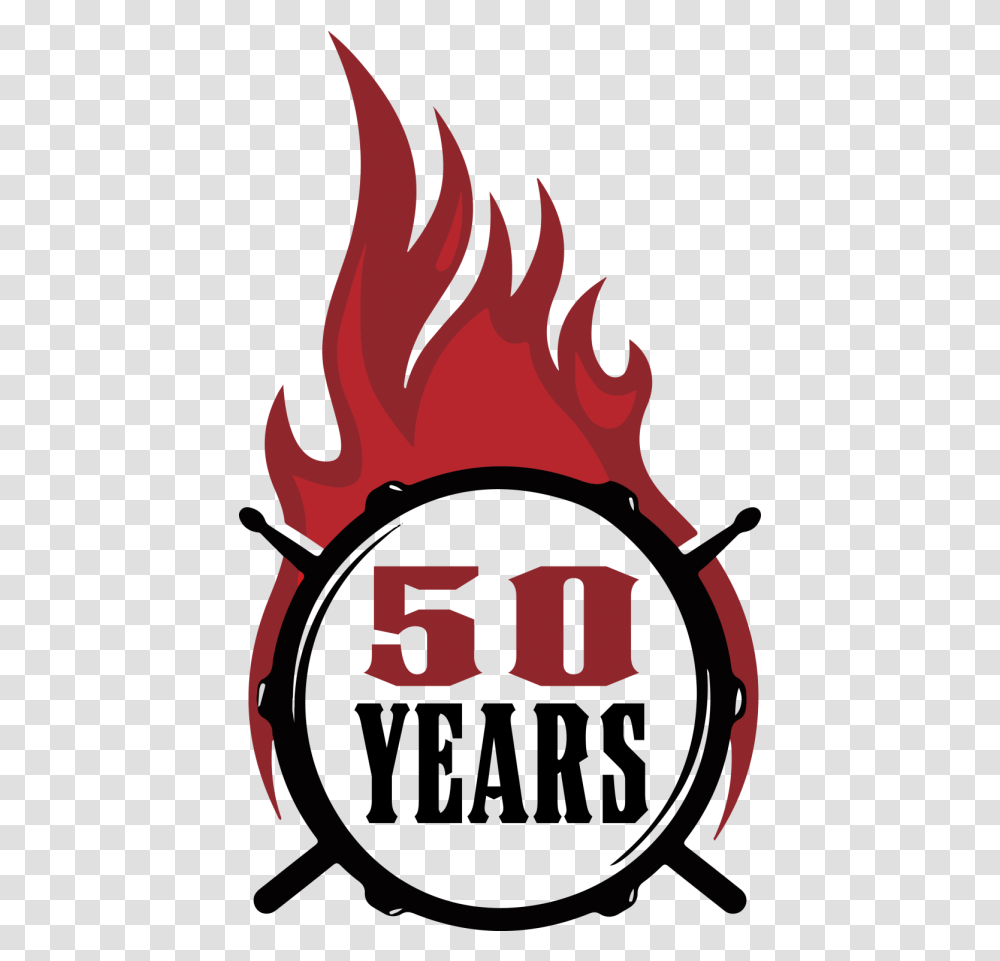 What Were The Highlights Of Past 50 Years Metal Music Language, Fire, Flame, Text, Weapon Transparent Png