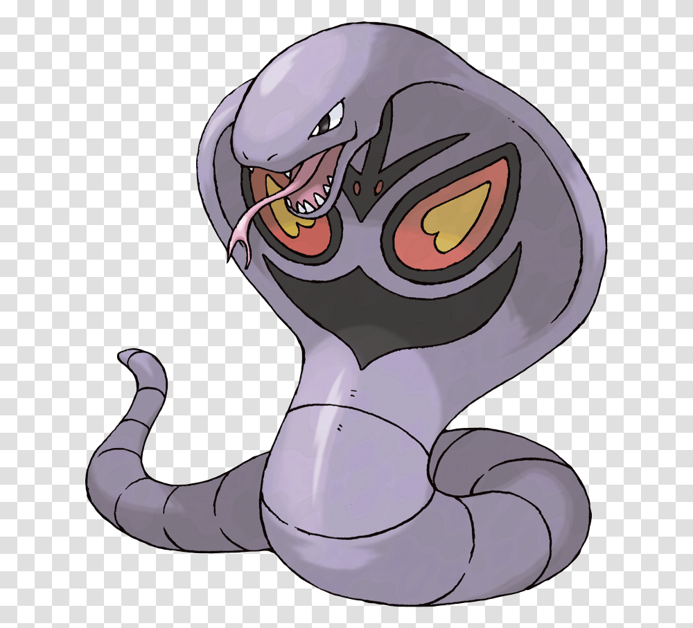 What Would Be Good For A Pokmon Tattoo Democratic Pokemon Arbok, Person, Animal, Alien, Mammal Transparent Png