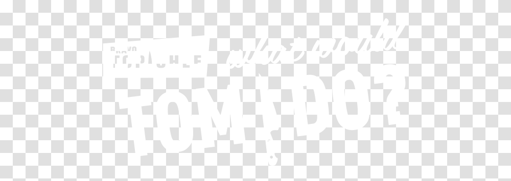 What Would Tom Do Top Chef, Text, Alphabet, Number, Symbol Transparent Png